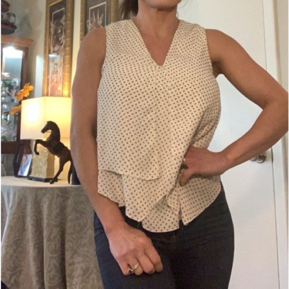 H&M top cute Comfortable lightweight in great condition